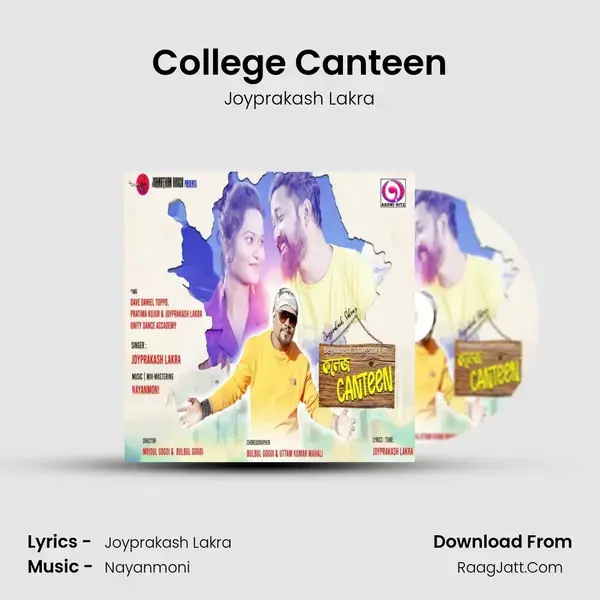 College Canteen mp3 song