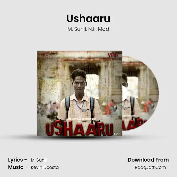 Ushaaru mp3 song