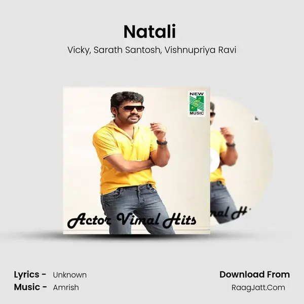 Natali (From Sandakkari) mp3 song