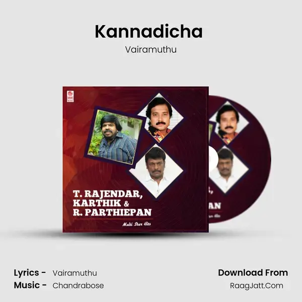 Kannadicha (From 