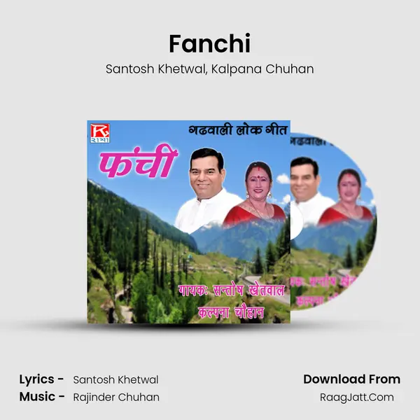 Fanchi mp3 song