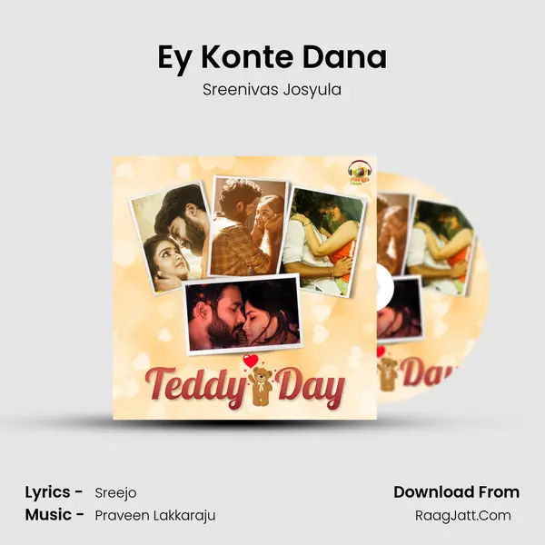 Ey Konte Dana mp3 song