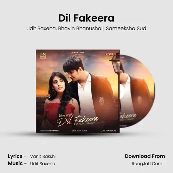 Dil Fakeera mp3 song