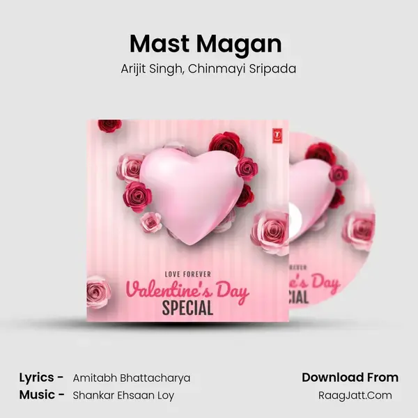 Mast Magan (From 