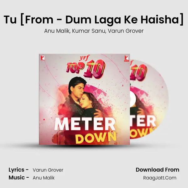 Tu [From - Dum Laga Ke Haisha] Song mp3 | Anu Malik