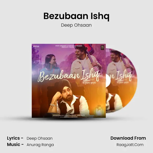 Bezubaan Ishq mp3 song