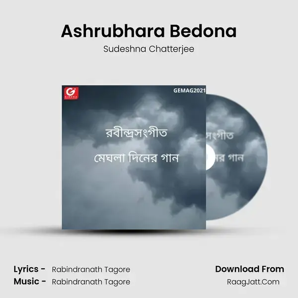 Ashrubhara Bedona mp3 song