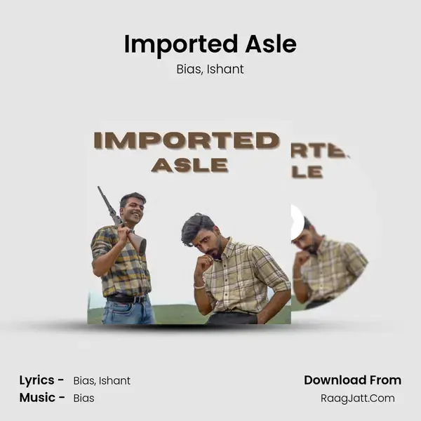 Imported Asle mp3 song