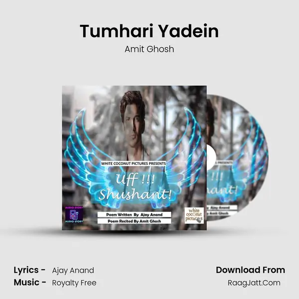 Tumhari Yadein mp3 song