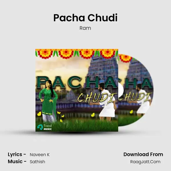 Pacha Chudi mp3 song