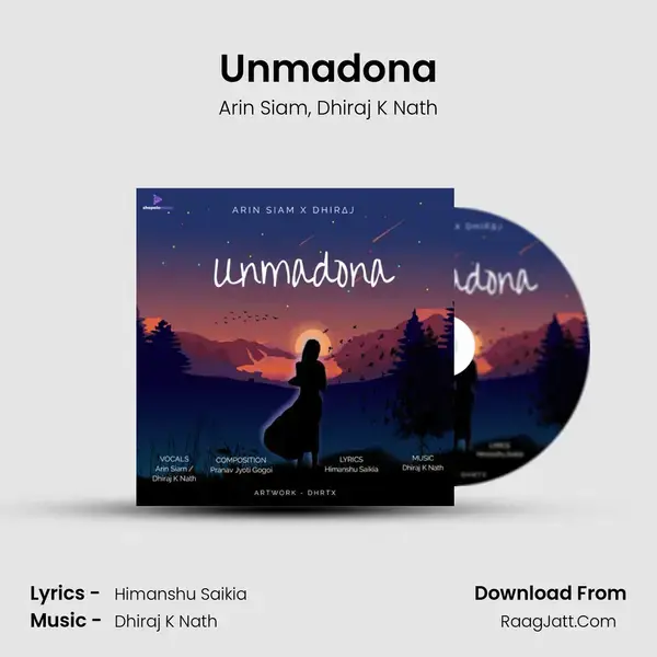 Unmadona - 