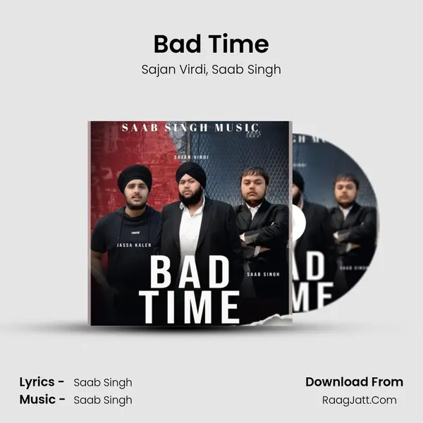 Bad Time mp3 song