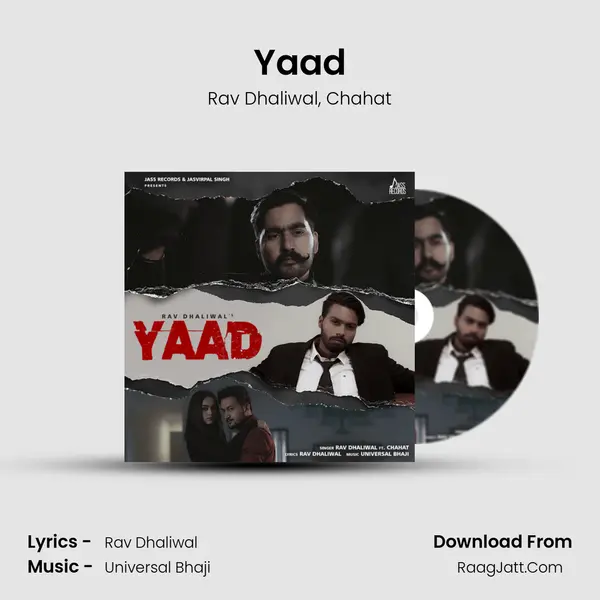 Yaad mp3 song