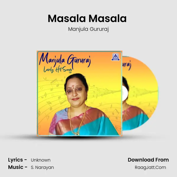 Masala Masala (From Pakka Chukka) mp3 song