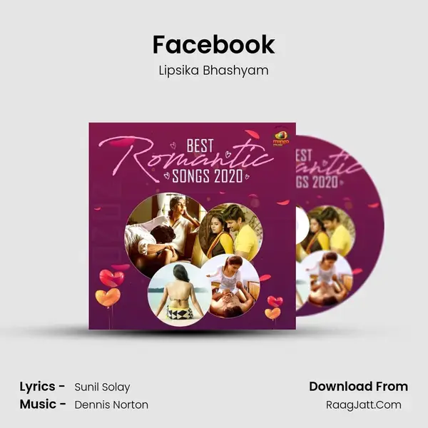 Facebook mp3 song