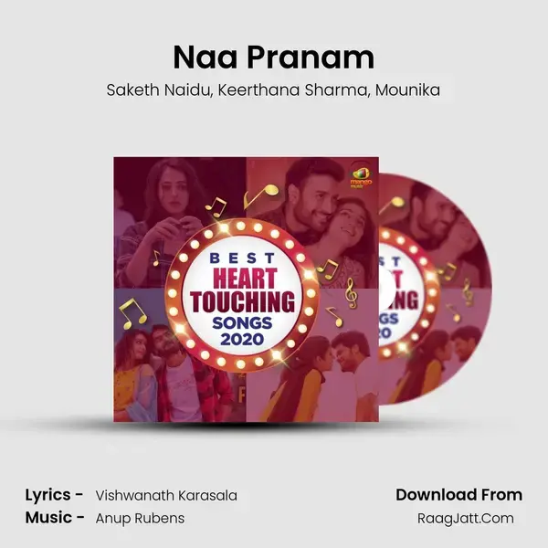 Naa Pranam mp3 song