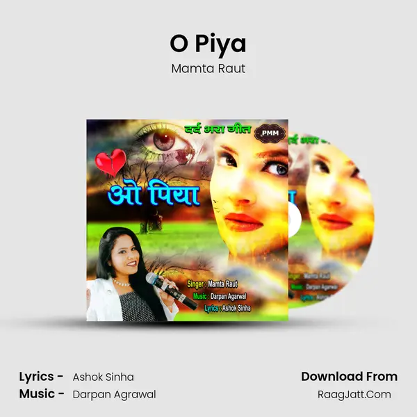 O Piya mp3 song