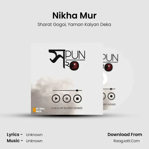 Nikha Mur mp3 song