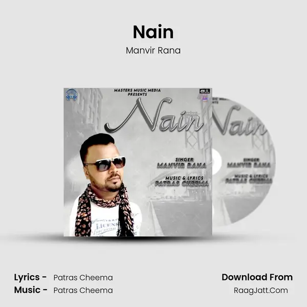 Nain mp3 song