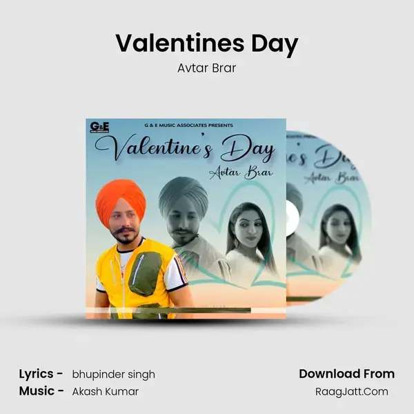 Valentines Day mp3 song