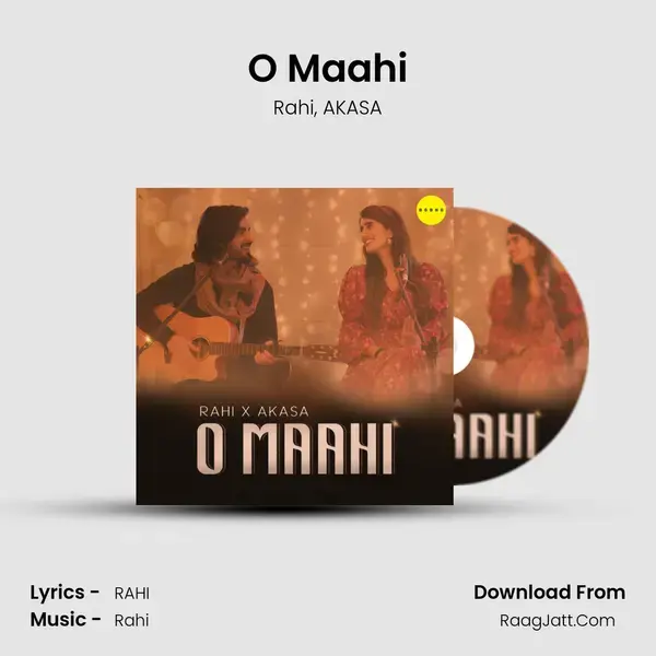 O Maahi mp3 song