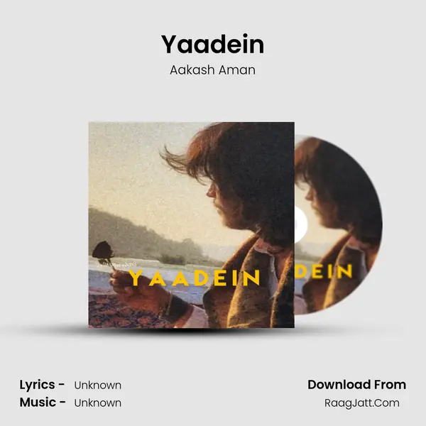 Yaadein mp3 song