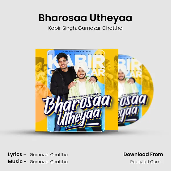 Bharosaa Utheyaa mp3 song