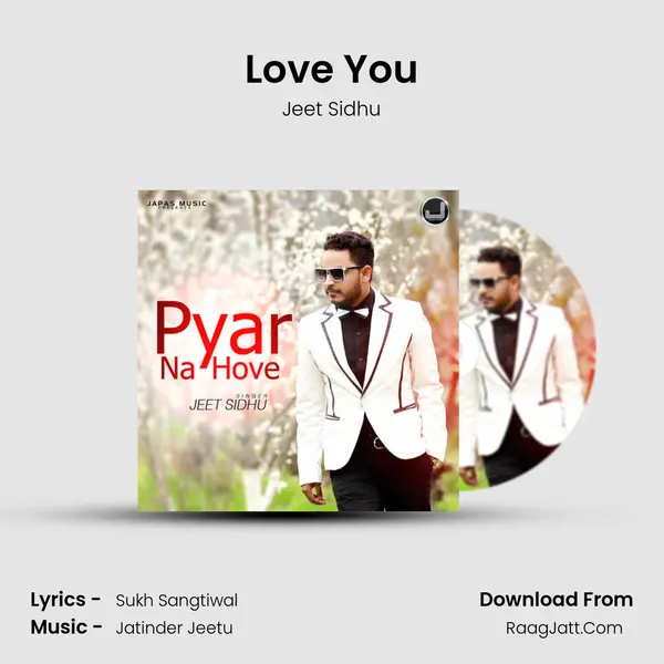 Love You mp3 song