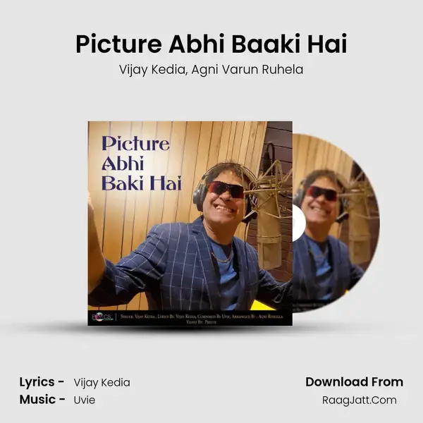 Picture Abhi Baaki Hai mp3 song