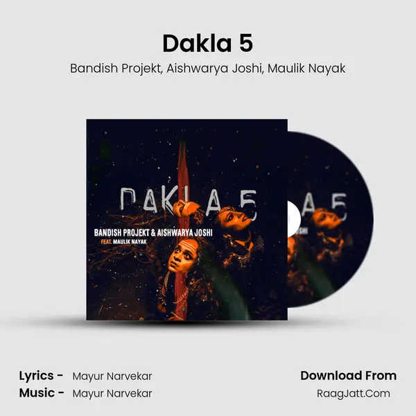 Dakla 5 mp3 song