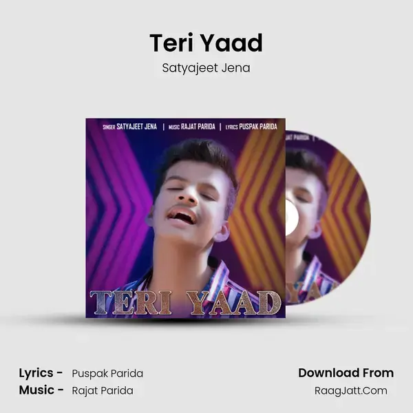 Teri Yaad mp3 song