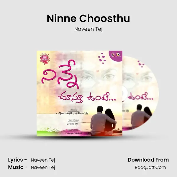 Ninne Choosthu mp3 song