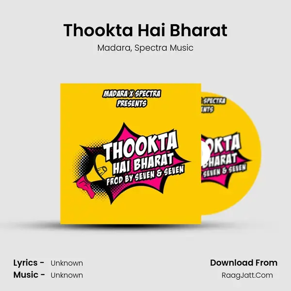 Thookta Hai Bharat mp3 song