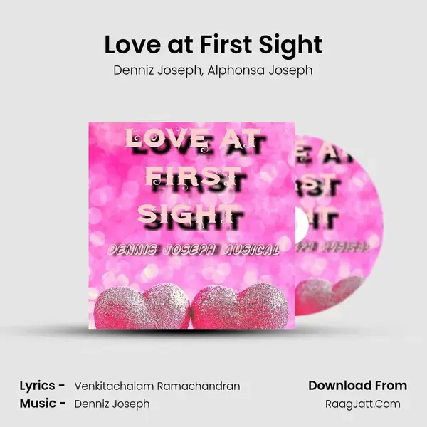 Love at First Sight mp3 song