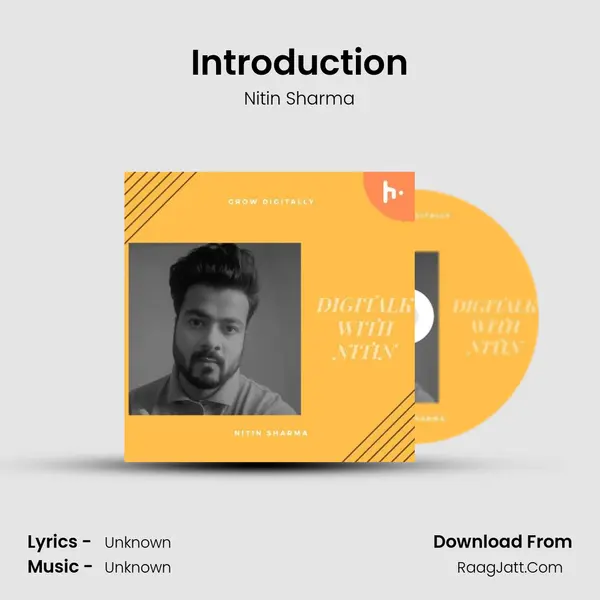 Introduction Song mp3 | Nitin Sharma