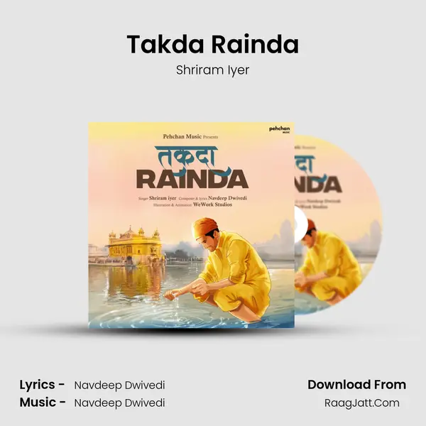 Takda Rainda mp3 song