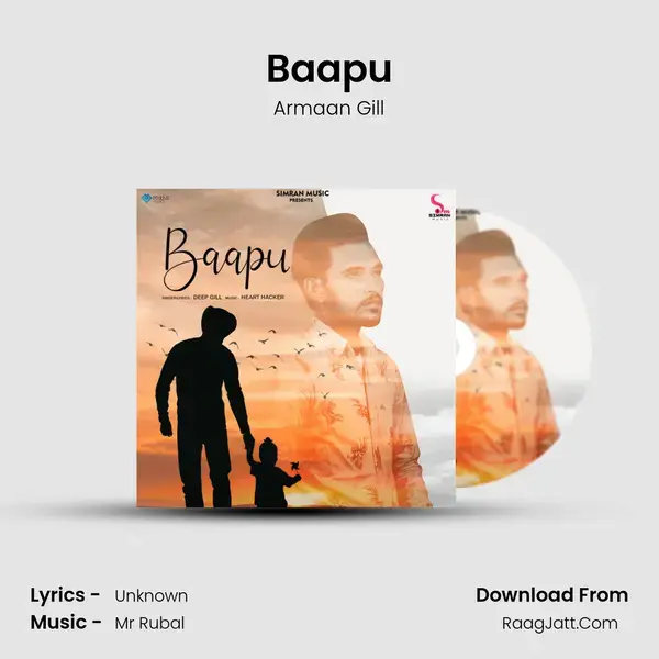 Baapu mp3 song