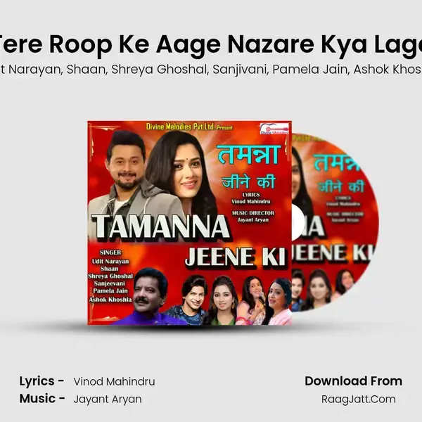 Tere Roop Ke Aage Nazare Kya Lage mp3 song