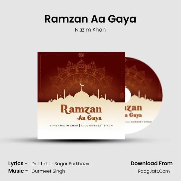 Ramzan Aa Gaya mp3 song