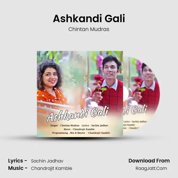 Ashkandi Gali mp3 song