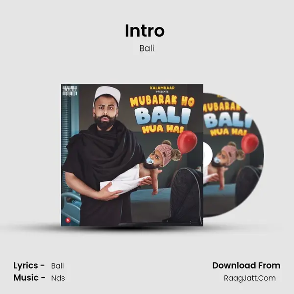 Intro (Skit) mp3 song