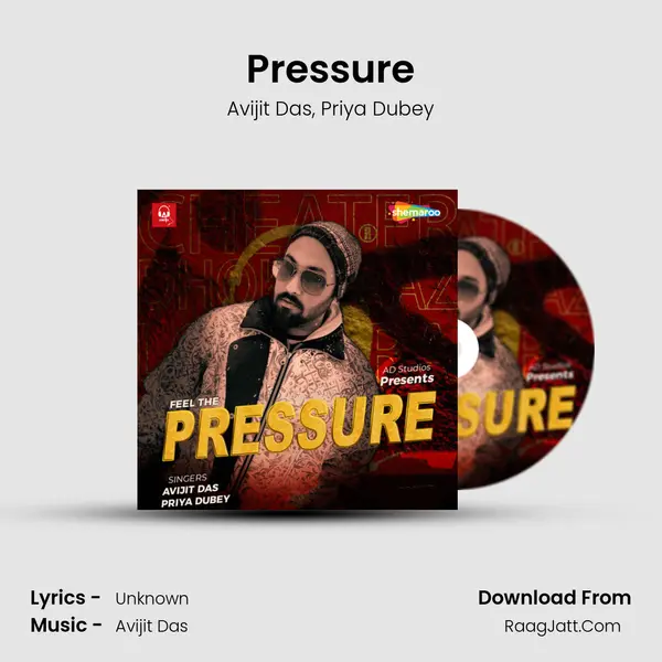 Pressure mp3 song