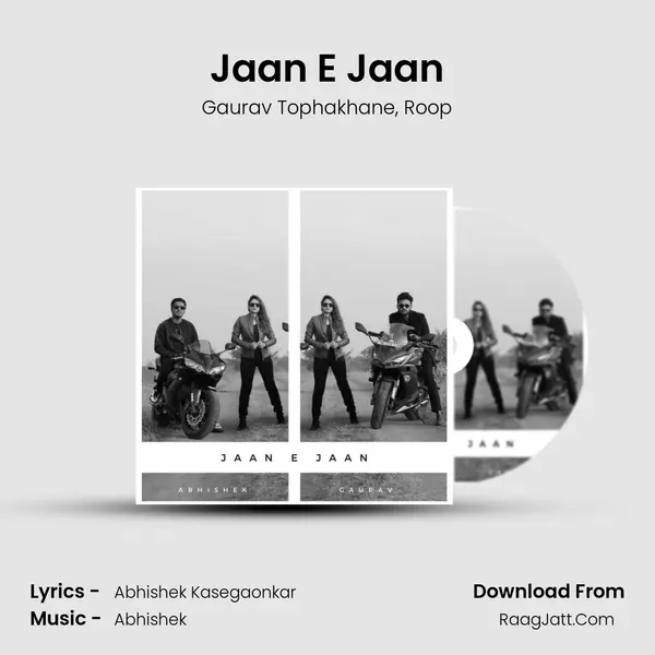 Jaan E Jaan mp3 song