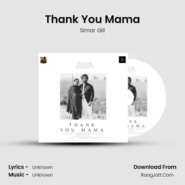 Thank You Mama mp3 song