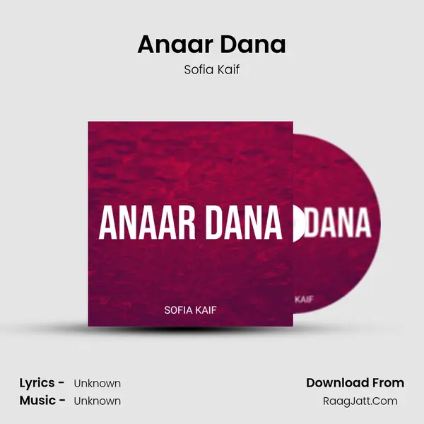 Anaar Dana mp3 song