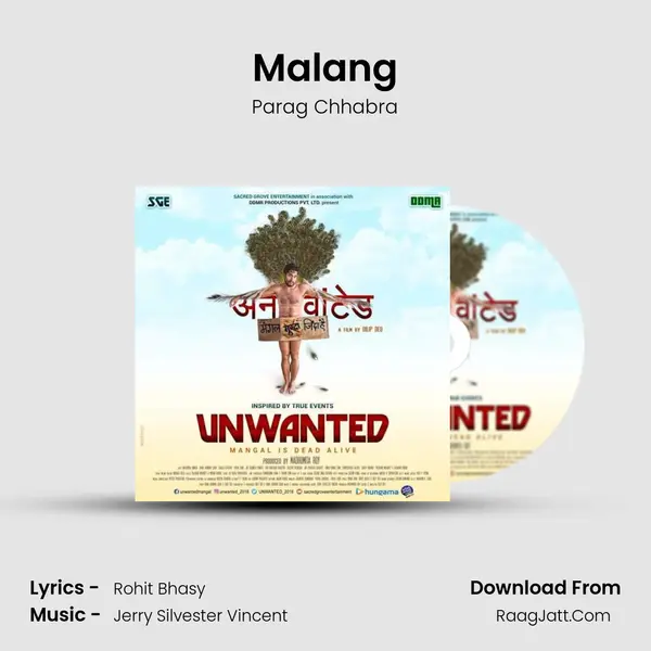 Malang mp3 song