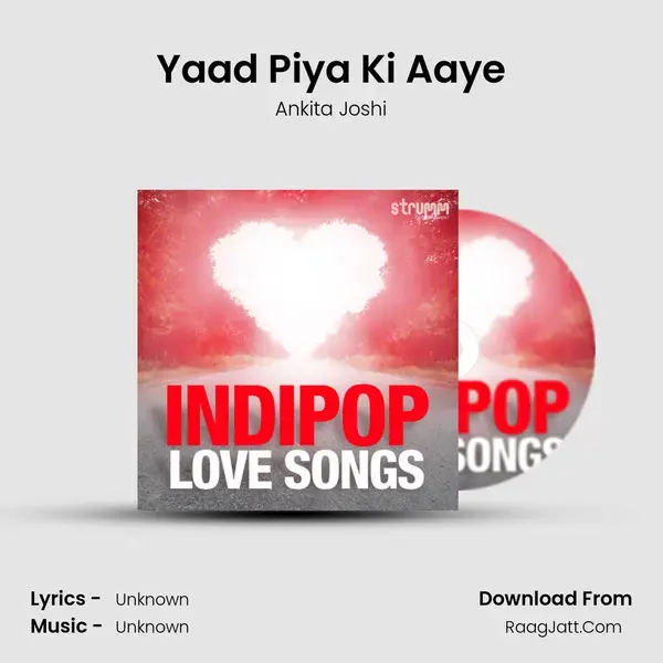 Yaad Piya Ki Aaye mp3 song