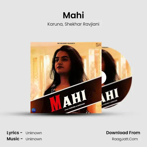 Mahi mp3 song