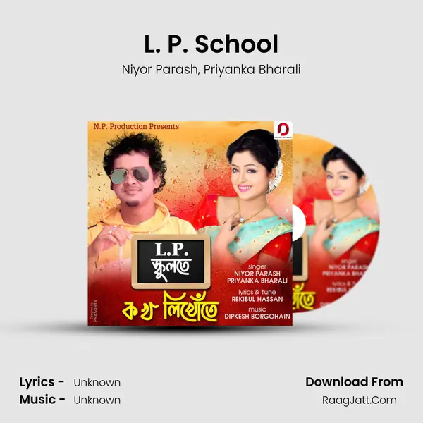 L. P. School - Single - Niyor Parash