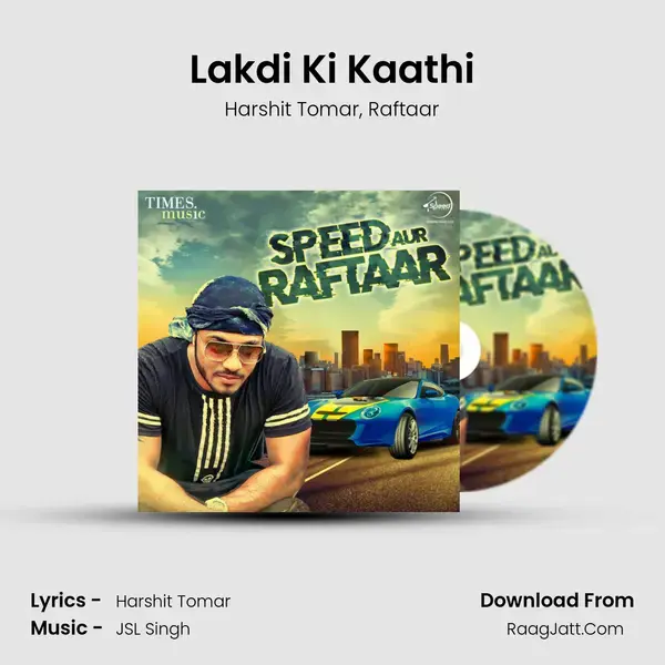 Lakdi Ki Kaathi mp3 song